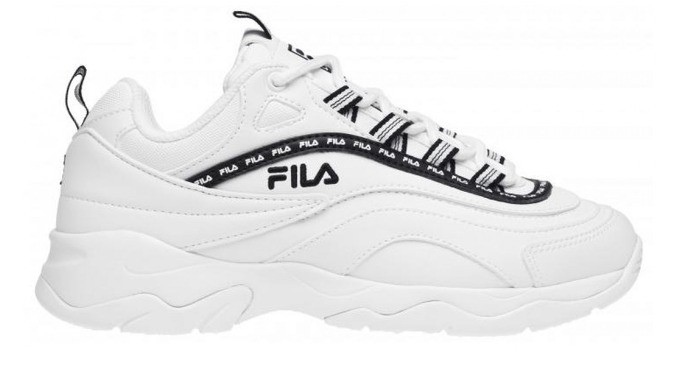 Fila Ray Repeat за 5900 руб.