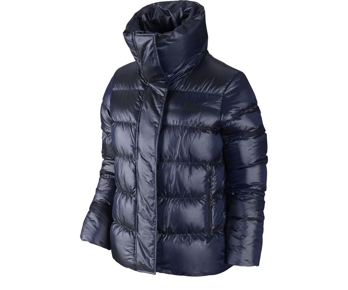 Куртка Nike Uptown 550 Cocoon Jacket Nike Купить
