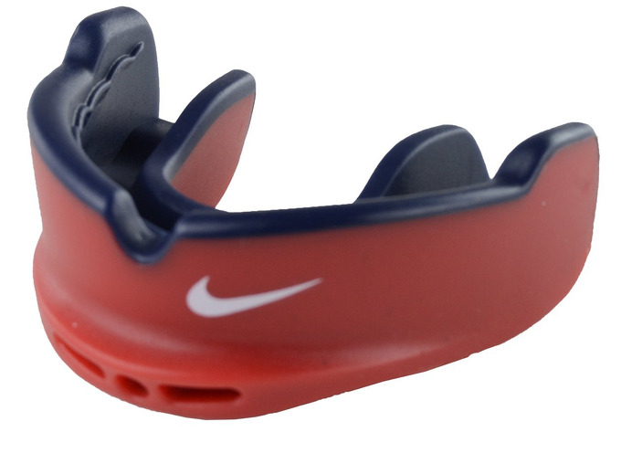 Nike Mouth Guards Intake за 300 руб.