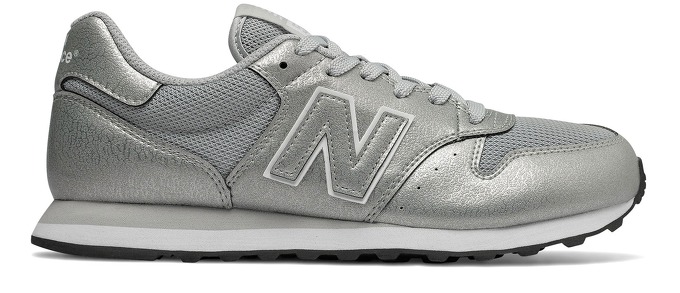 New Balance 500 Metallic (арт. GW500MSS 