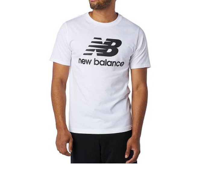 Футболка New Balance за 3800 руб.