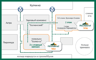 Балканский 3 схема 3 этажа Балканский 3 схема 3 этажа